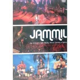 Jammil e Uma Noites